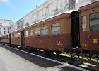 Eisenbahnmuseum Triest Campo Marzio (45)